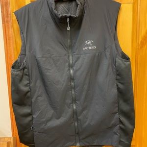 Arcteryx Atom LT Vest